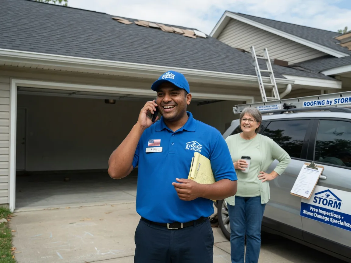 Roof Repair Near Me Enola, PA FAQs